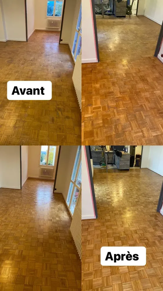 Revêtement de sol