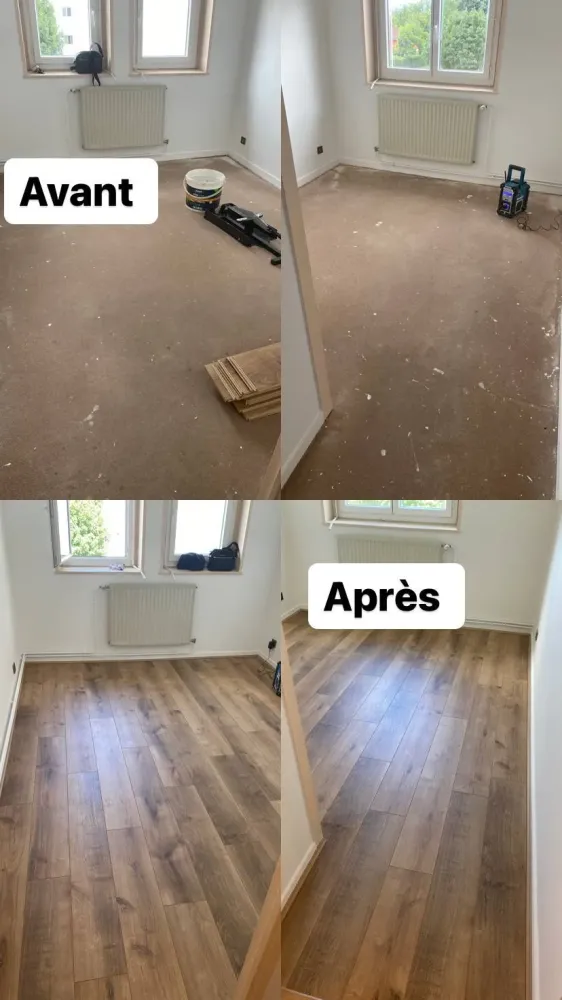 Revetement de sol (55)